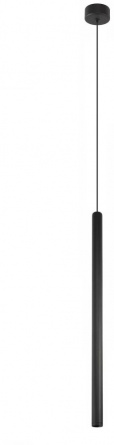 Подвесной светильник Glingor DK4303-BK фото 1
