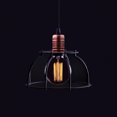 Подвесной светильник Workshop 6335 фото 1