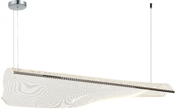 Подвесной светильник 1163 1163-LED40PL фото 4