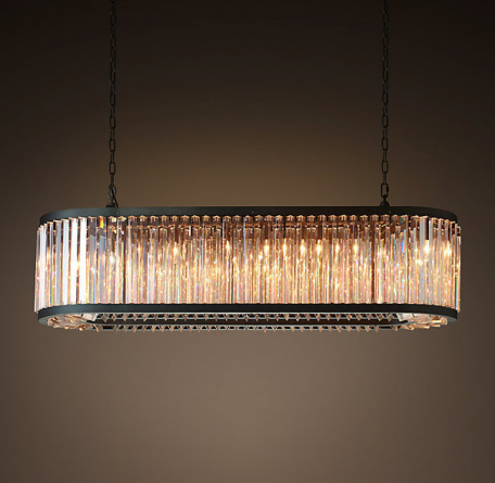Люстра Welles Crystal 150–12 фото 1