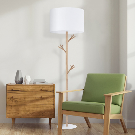 Торшер Albero 5572 Albero White фото 2