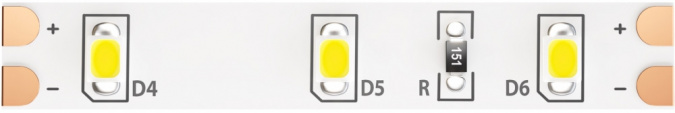 Светодиодная лента Led strip 10104 фото 1