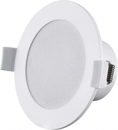 Точечный светильник Techi Techi LTP-D009-7W-W фото 1