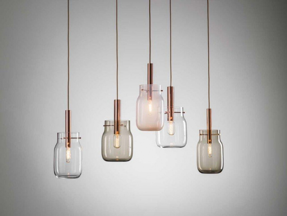 Светильник Bandaska Light фото 1