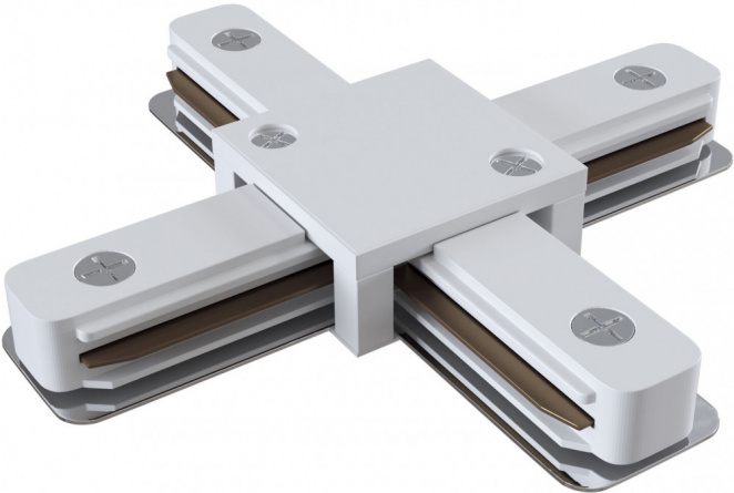 Коннектор Accessories for tracks TRA001CX-11W фото 1