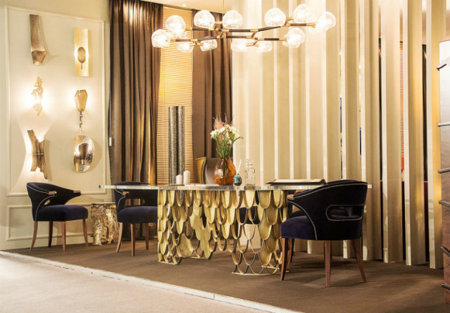 Люстра Horus II Suspension Light фото 3