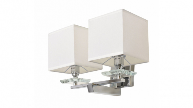 Бра Fianelo LDW 1248-2 WT фото 1