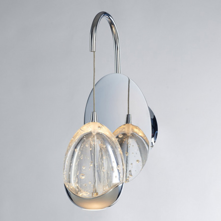 Бра Terrene MB13003023-1A Chrome фото 1
