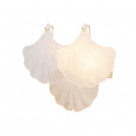 Бра Crystal Lux BONITA AP2 фото 4
