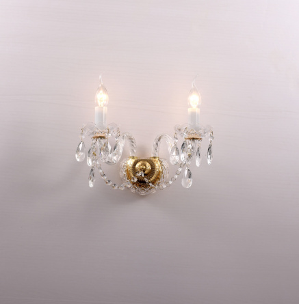 Бра Simone 1736-2W фото 1