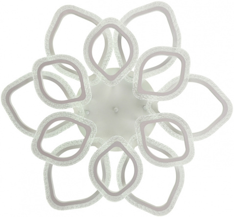 Потолочная люстра Angel LED LAMPS 81193 фото 3