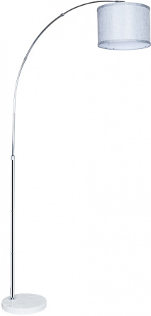Торшер Paolo A4060PN-1CC фото 1