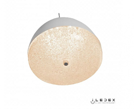 Подвесной светильник Flake WLD8885-3A WH фото 2