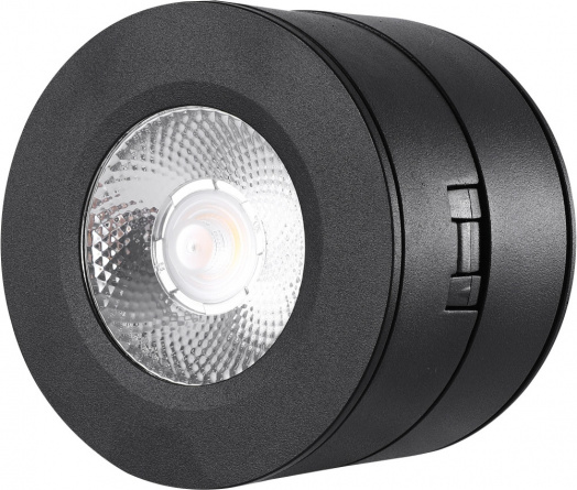 Точечный светильник Benassi Benassi LTP-C003-12W-B фото 1