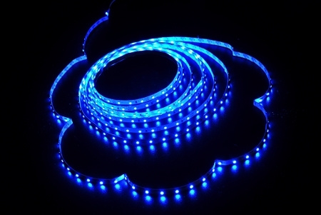 Светодиодная лента  LC-3528-12BL60 фото 2