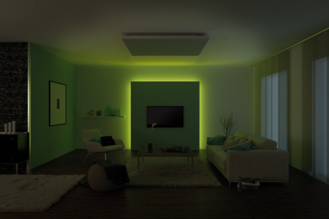 Светодиодная лента MaxLED 70583 фото 2