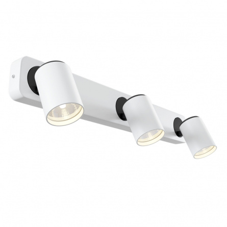 Спот Alliot SP317-CW-03-W фото 1