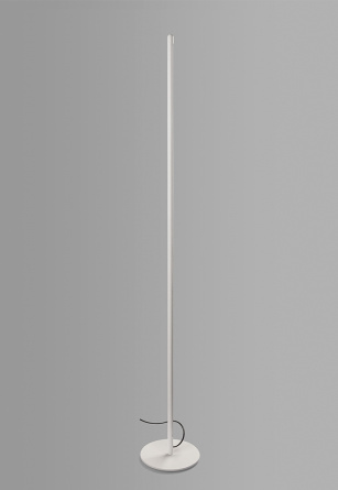 Торшер Crystal Lux CLT 035PT1600 WH фото 1