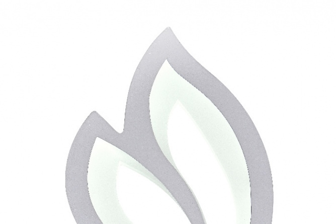 Бра LED LED LAMPS 81108/1W фото 3