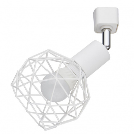 Спот Sospiro A6141PL-1WH фото 1