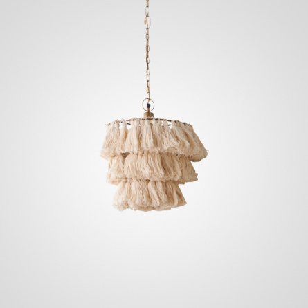 Подвесной светильник  TASSEL01 фото 1