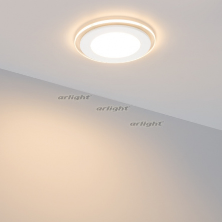 Точечный светильник LT GLASS 014928 фото 2