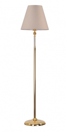Бра Crystal Lux CAMILA AP1 GOLD фото 13