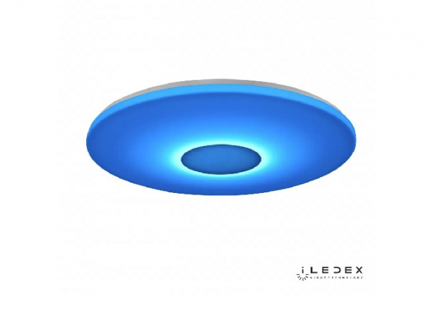 Потолочный светильник Jupiter 60W Opaque фото 2