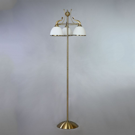 Торшер  MA 02401F/003 Bronze фото 1