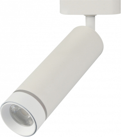 Трековый светильник 20009 20009TRA/01LED SWH фото 1