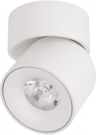 Точечный светильник Tictac 10180 White 4000K фото 1