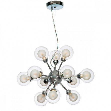 Подвесная люстра Dandelion VL1173L12 фото 1
