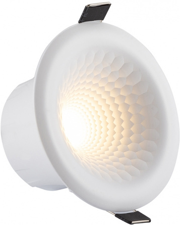 Точечный светильник DK3044/45 DK3400-WH фото 1