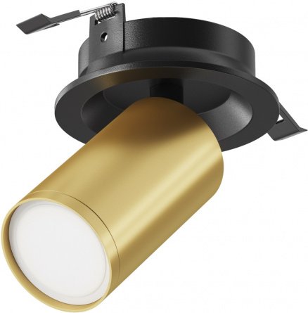 Точечный светильник Focus S C048CL-U-1BMG фото 1