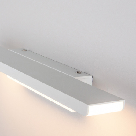 Подсветка для картин Sankara MRL LED 16W 1009 IP20 белый фото 3