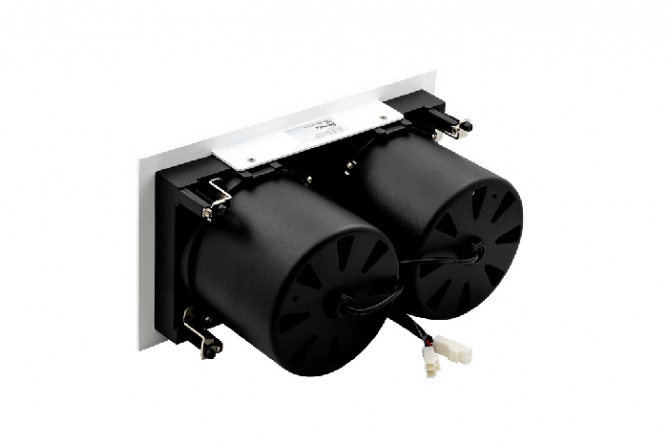 Точечный светильник SPL SPL-SQ2-25-NW фото 2