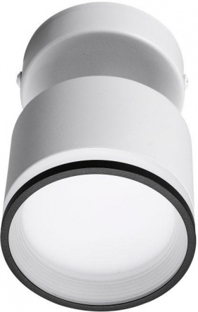 Спот Paganini Paganini LTP-D001-01GX53-WB фото 1