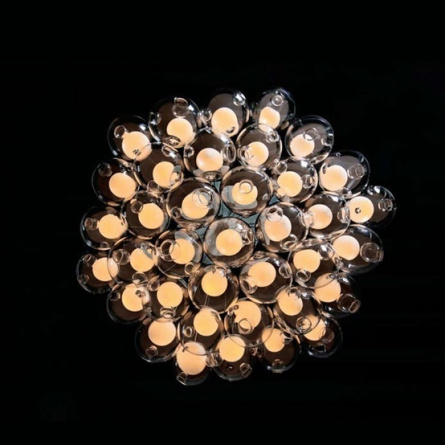 Люстра Bocci 28.37 Cluster D10 фото 4