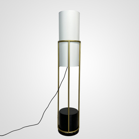 Напольная лампа Delfino Floor lamp фото 1