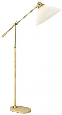 Торшер  532-715-01 фото 1