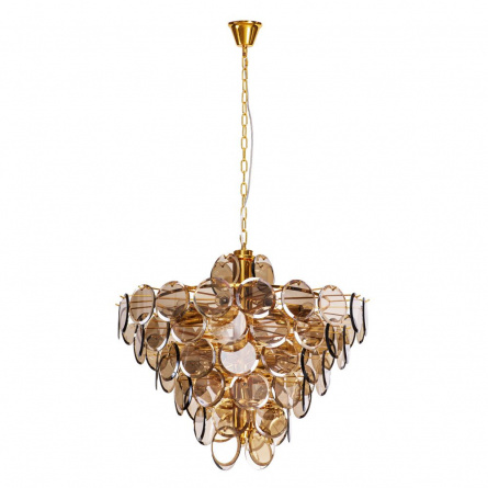 Подвесная люстра Chloe 7566/01 SP-18 фото 1
