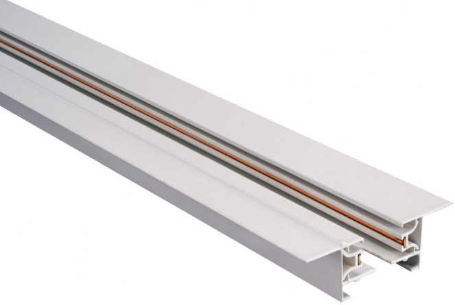 Шинопровод Tenco Trucco LTP-TR002-2-W фото 1