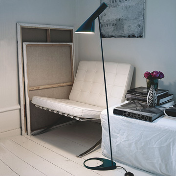 Торшер AJ Floor Lamp фото 4