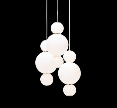 Люстра Pearls 3A фото 1