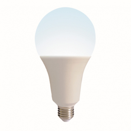 Лампочка светодиодная  LED-A95-30W/4000K/E27/FR/NR картон фото 1
