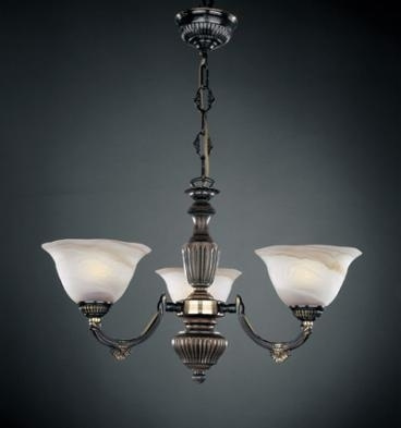 Подвесная люстра 5801 L.5801/3 фото 1