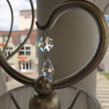 Торшер Bellart Venezia 1801/P4L 09 P06 фото 3