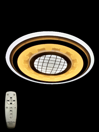 Настенно-потолочный светильник  LED LAMPS 5603 фото 2