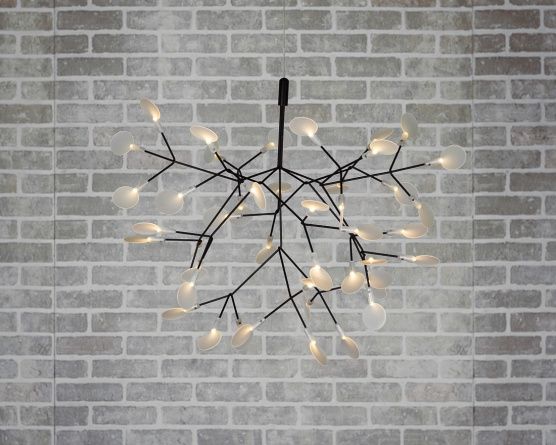 Люстра Heracleum D72 фото 4