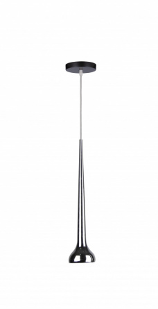 Подвесной светильник Slanciato A4010SP-1CC фото 1